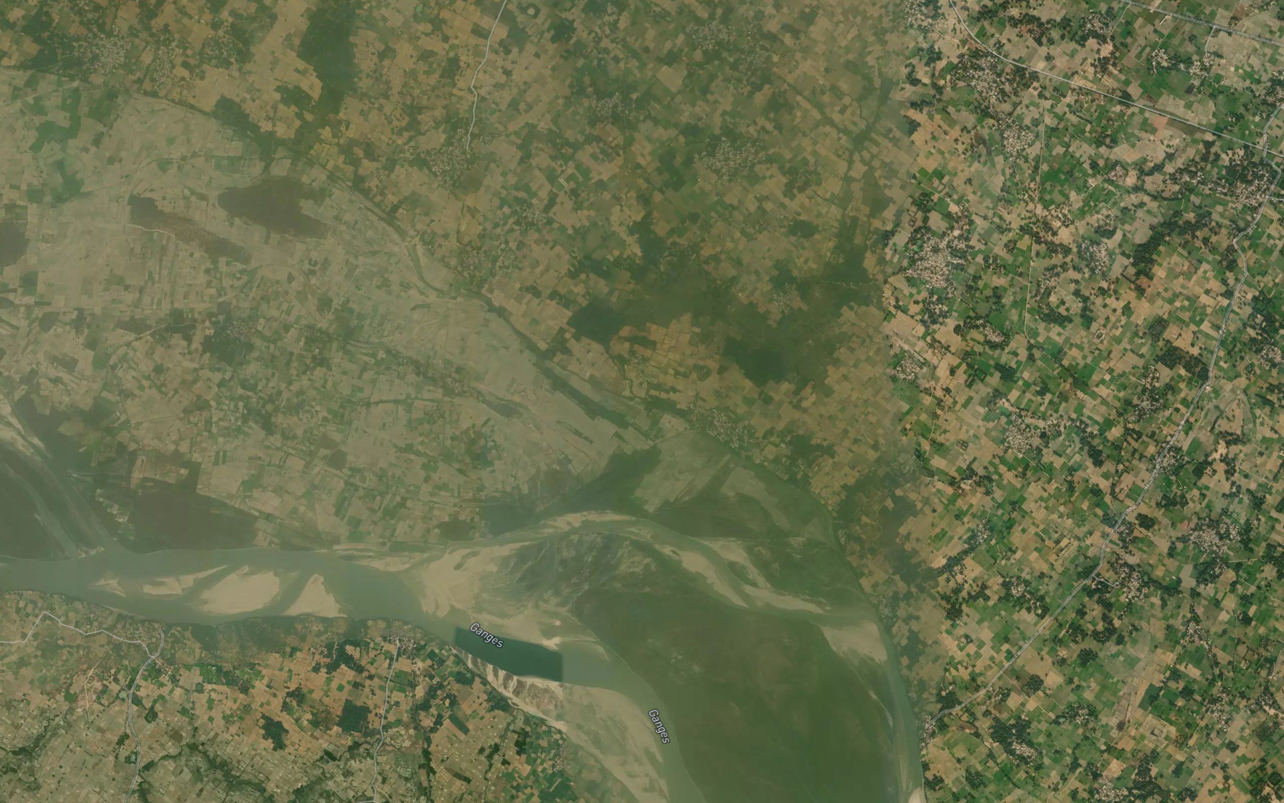 Bairajpur Nadi