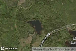 Nelson Lake