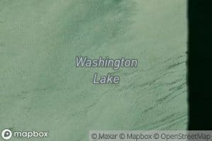 Lake Washington