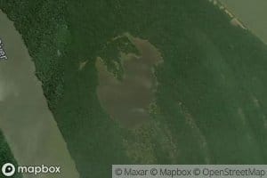 Lago Munguba