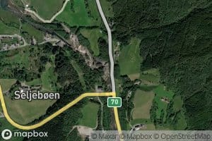 Alvundfossen