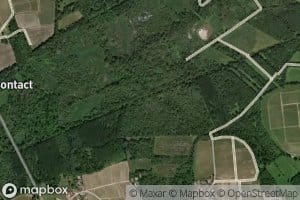 Ruisseau de Lalouise