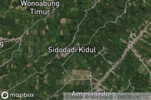 Kali Sidodadi