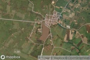 Ang Kep Nam Fai Phayanak