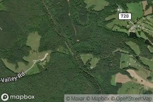 Little Falling River