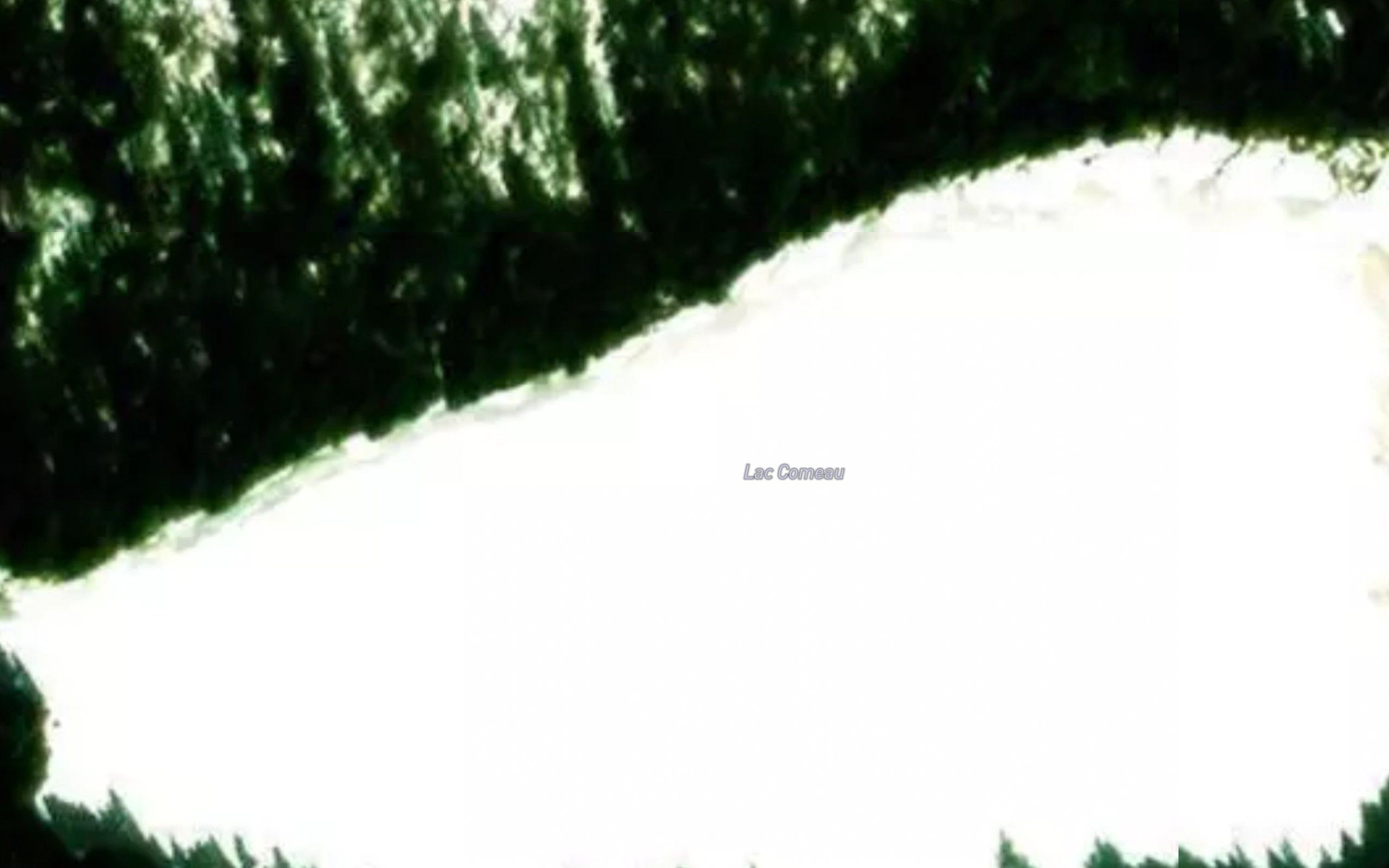Lac Comeau