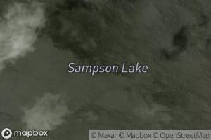 Sampson Lake