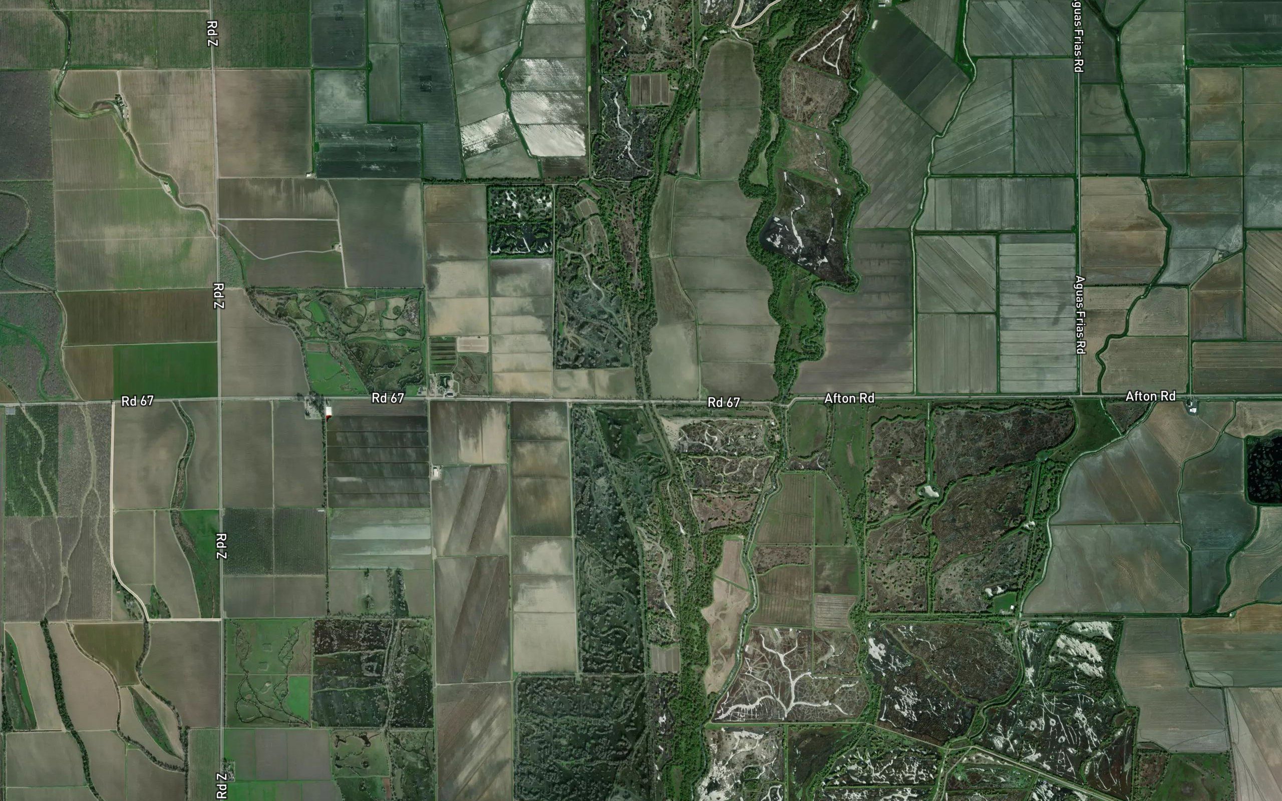 Campbell Slough