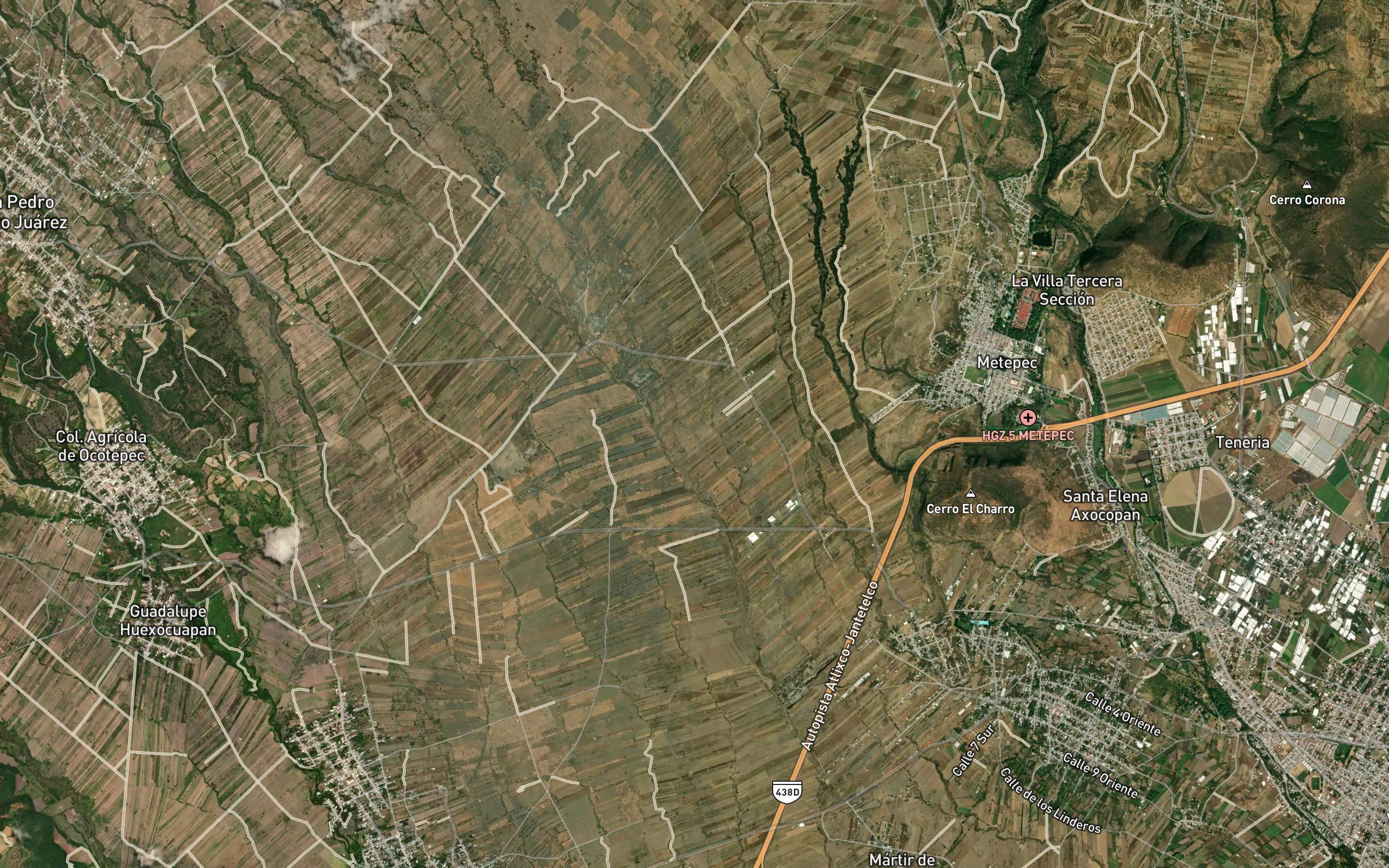 Barranca Quimichule