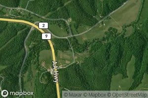 Grassy Creek