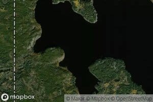 Frances Lake