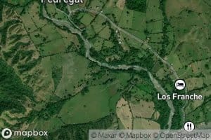 Quebrada La Portorricosa