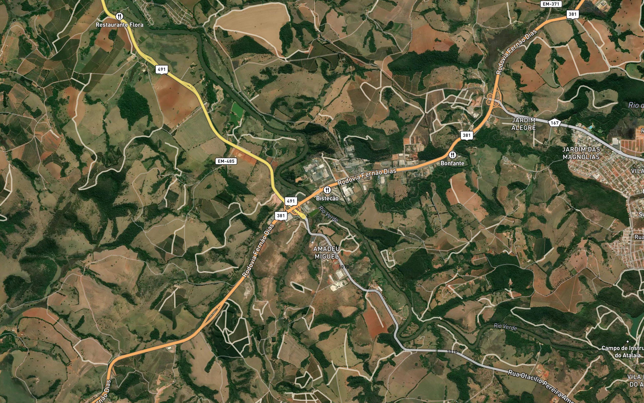 Rio do Peixe