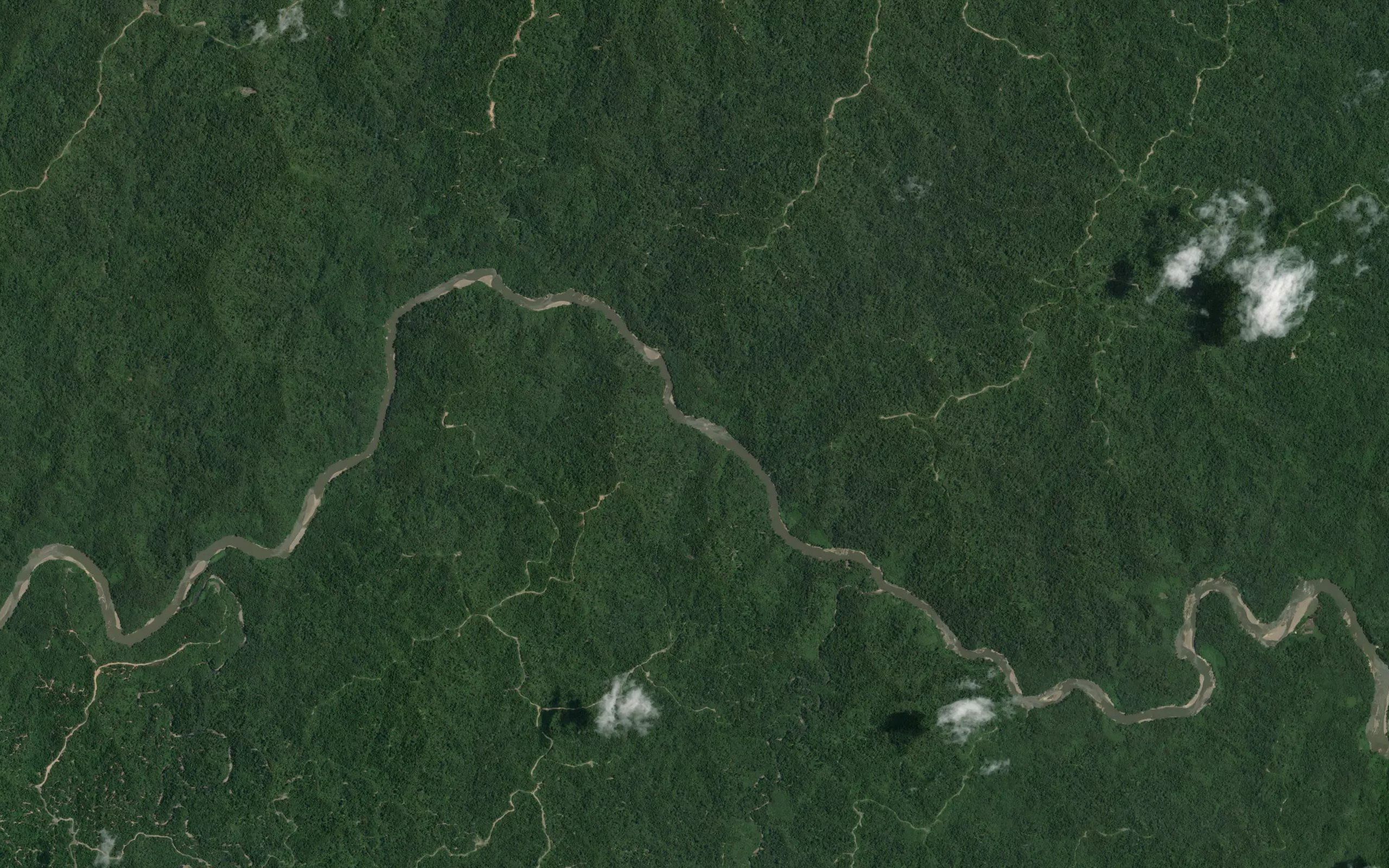 Sungai Obin
