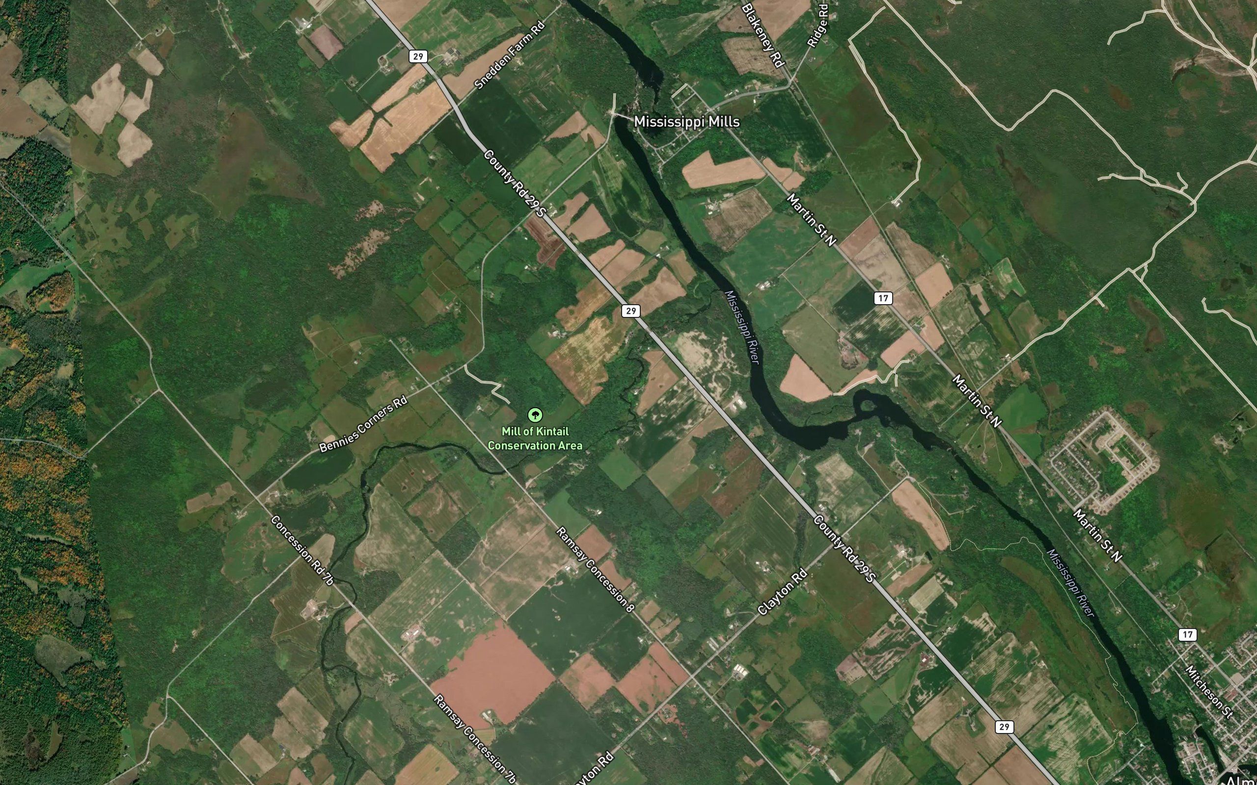 Indian River
