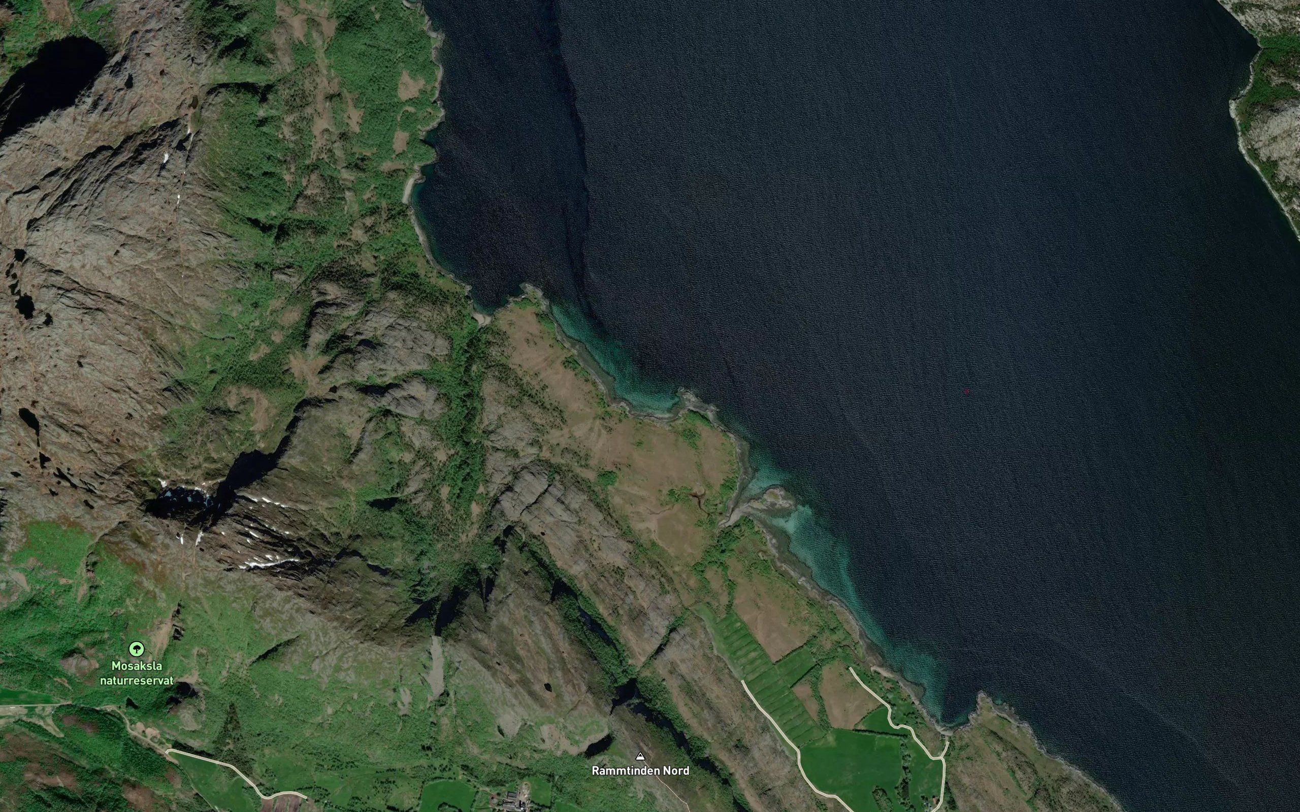 Bjonnholmvika