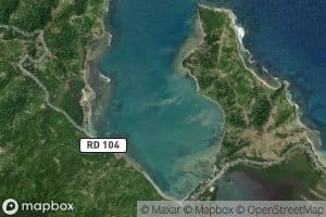 Anse de la Riviere Salee