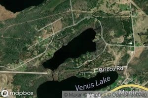 Mars Lake