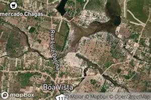 Corrego da Conceicao