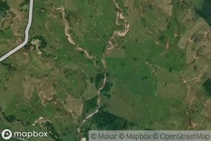 Quebrada La Astipera