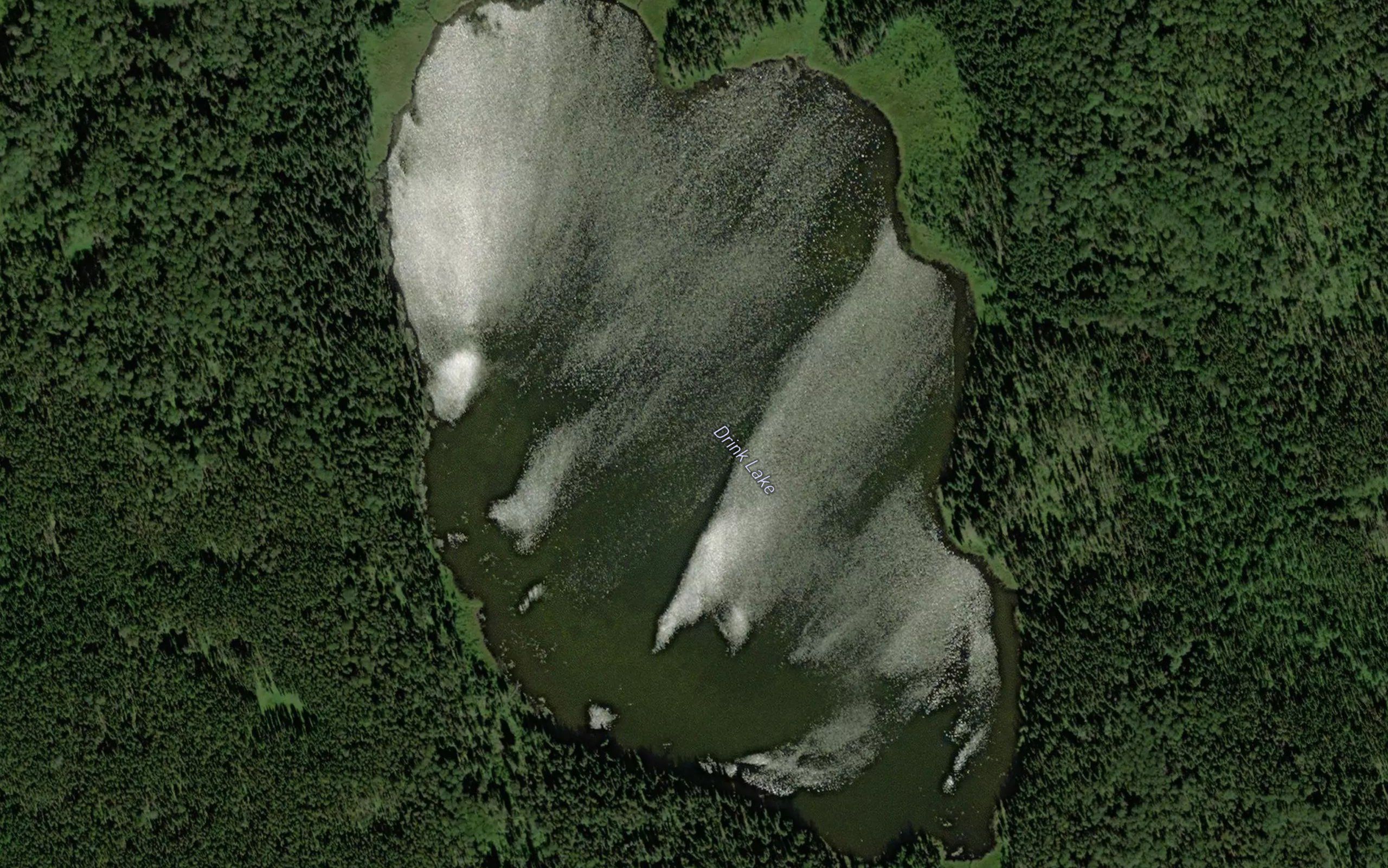 Drink Lake