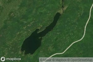Undersill Lake