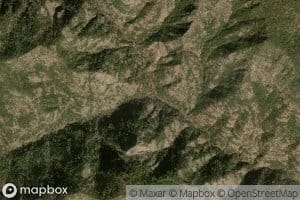 Arroyo Joya los Caballos