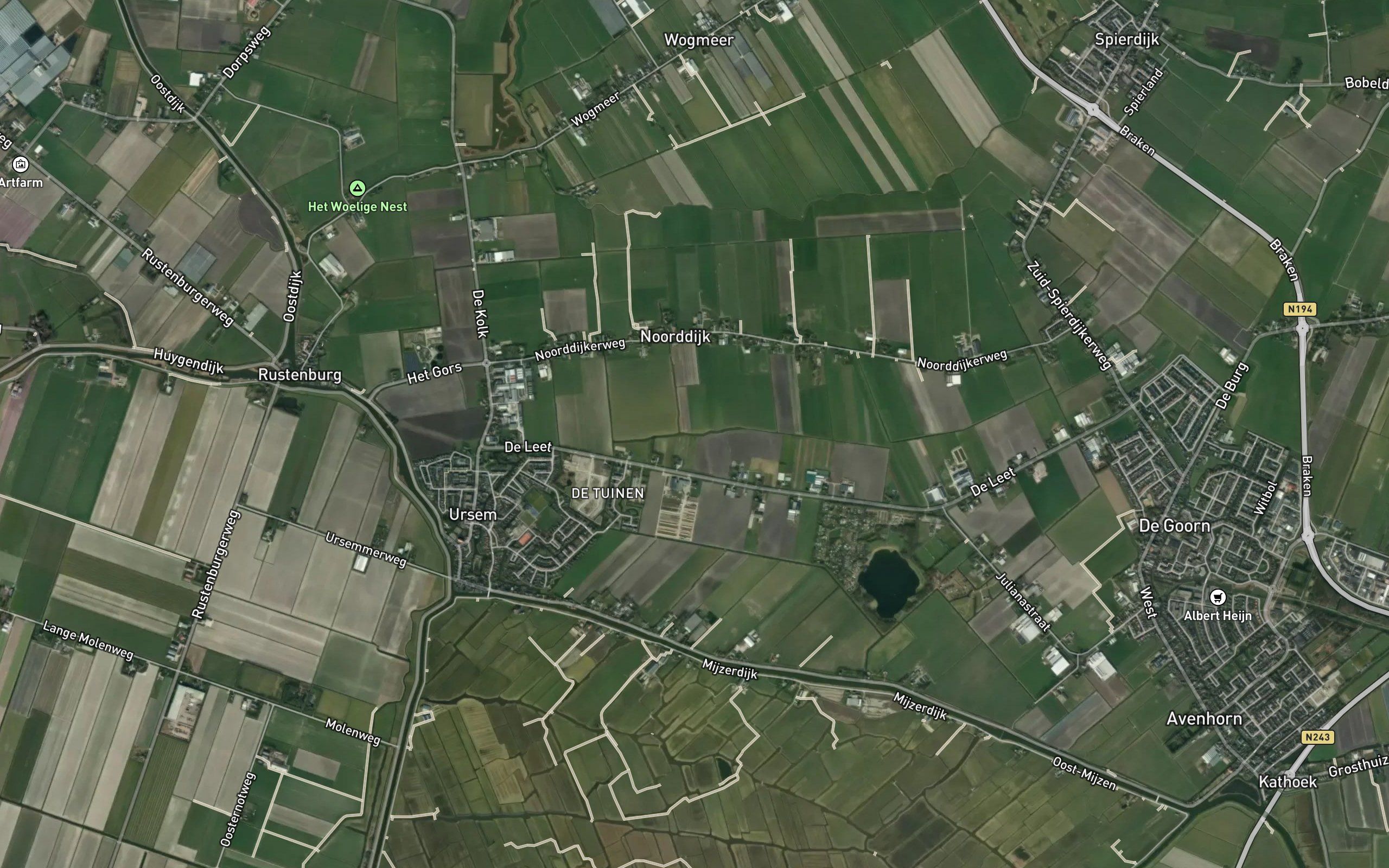 Noordgouw