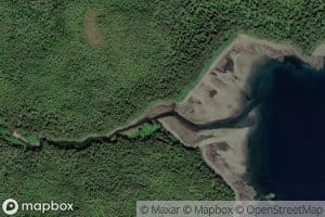 Iyouktug Creek