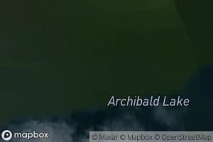 Archibald Lake