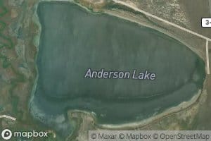 Anderson Lake