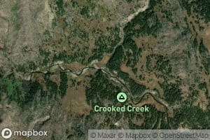Crooked Creek