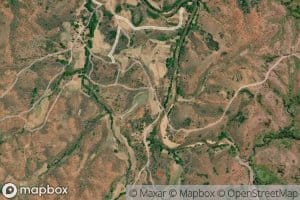 Antanimanina Riviere