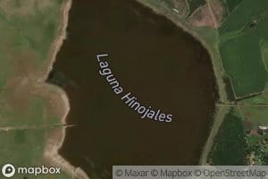 Laguna Hinojales