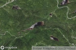 Lac de la Camarine