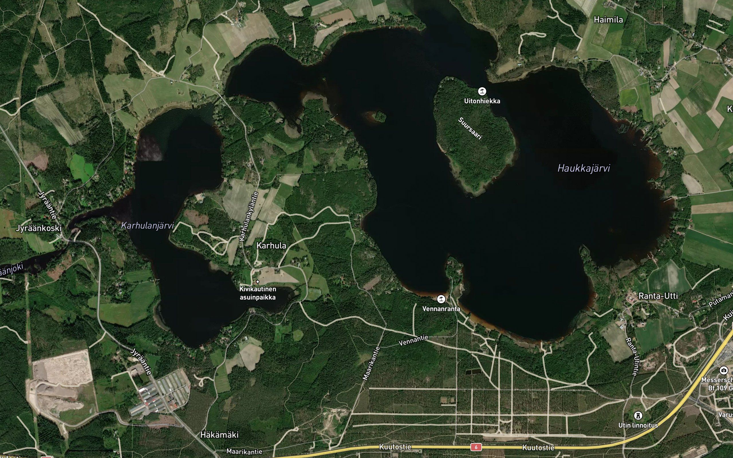 Toukolahti