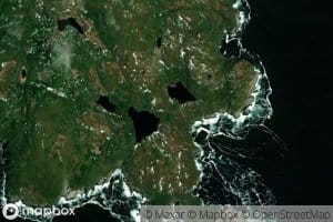 Cuckold Cove Pond