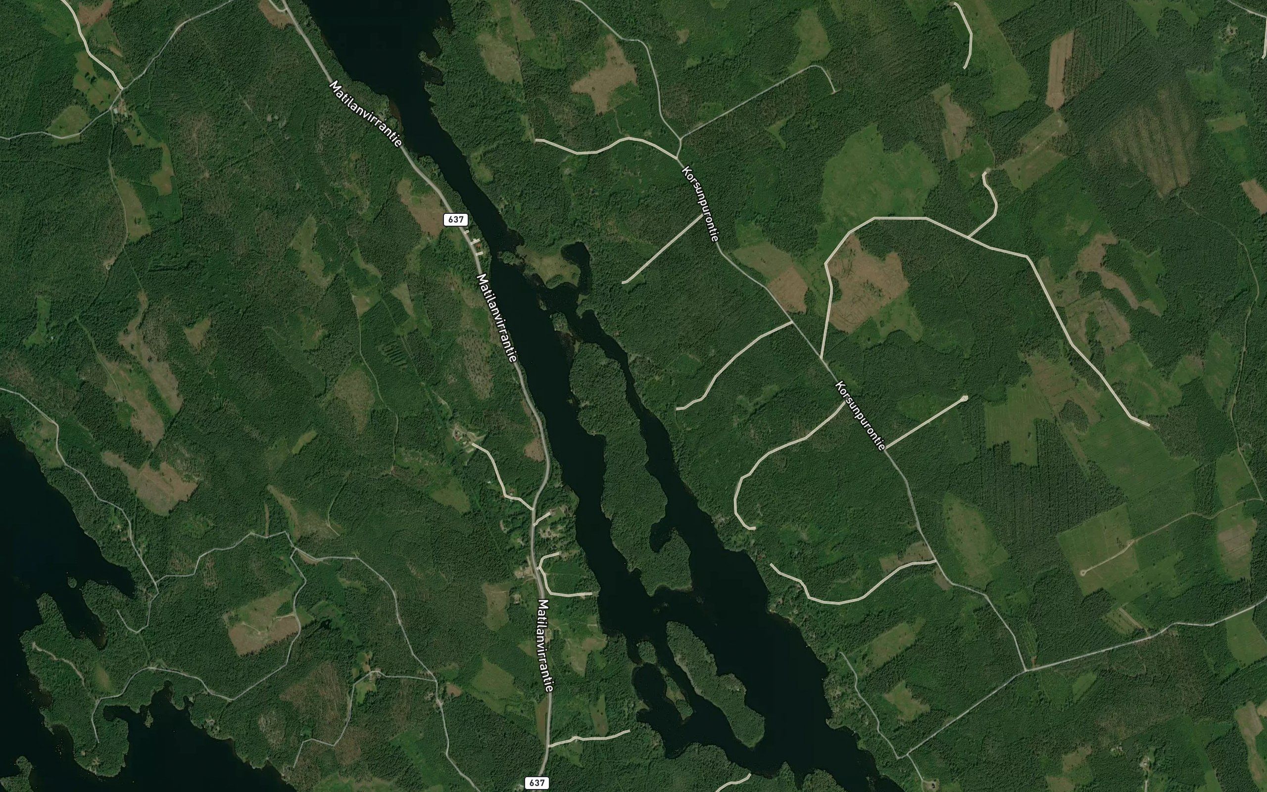 Sydanmaansalmi