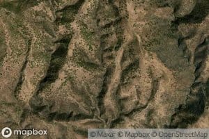 Barranca El Xoconoxtle