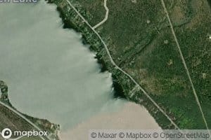 Phelan Creek