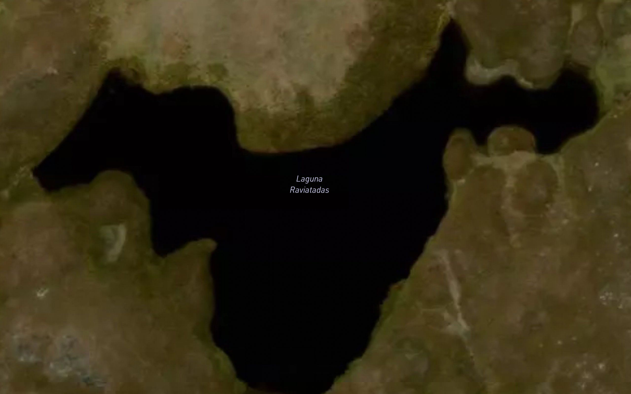 Laguna Ravtatodas