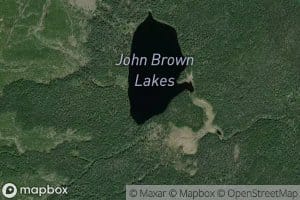 John Brown Lakes
