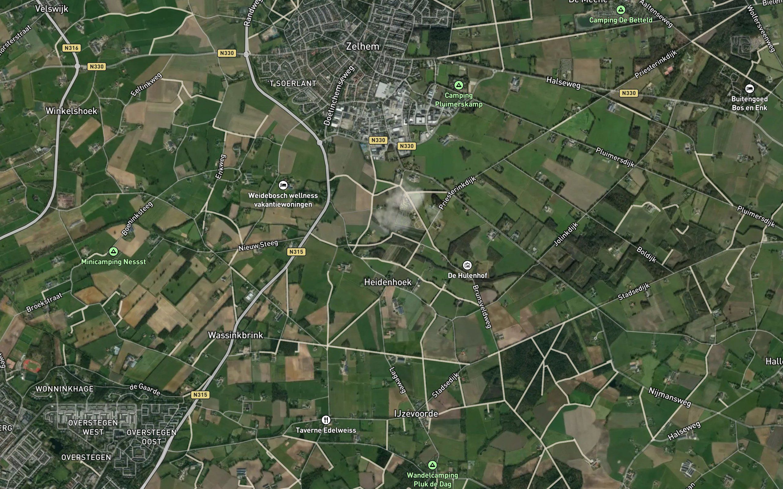 Vloedbeek