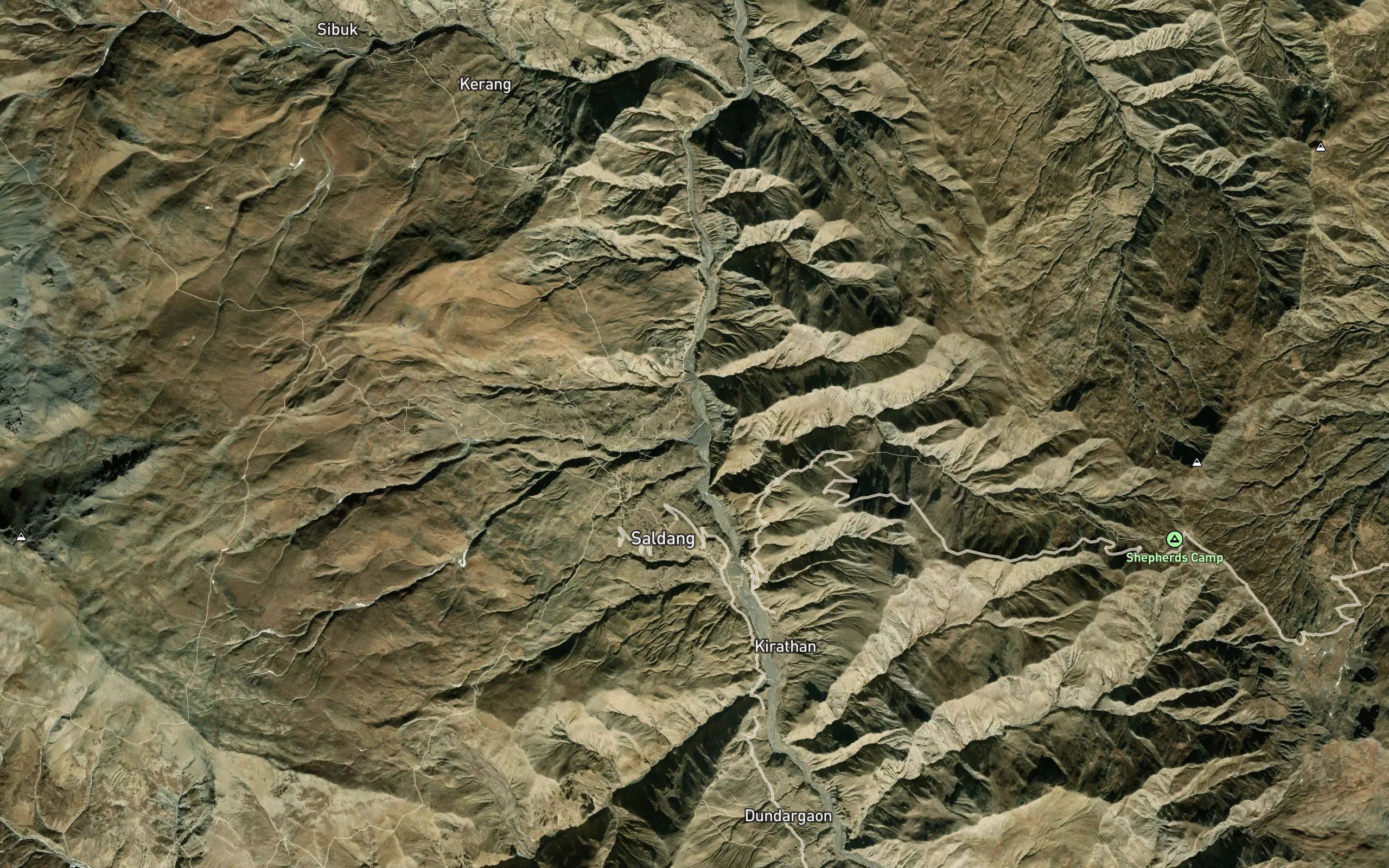Kaplun Khola