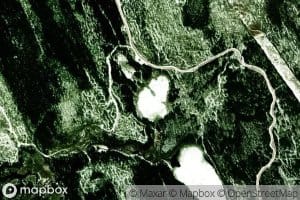 Lac de la Mousse