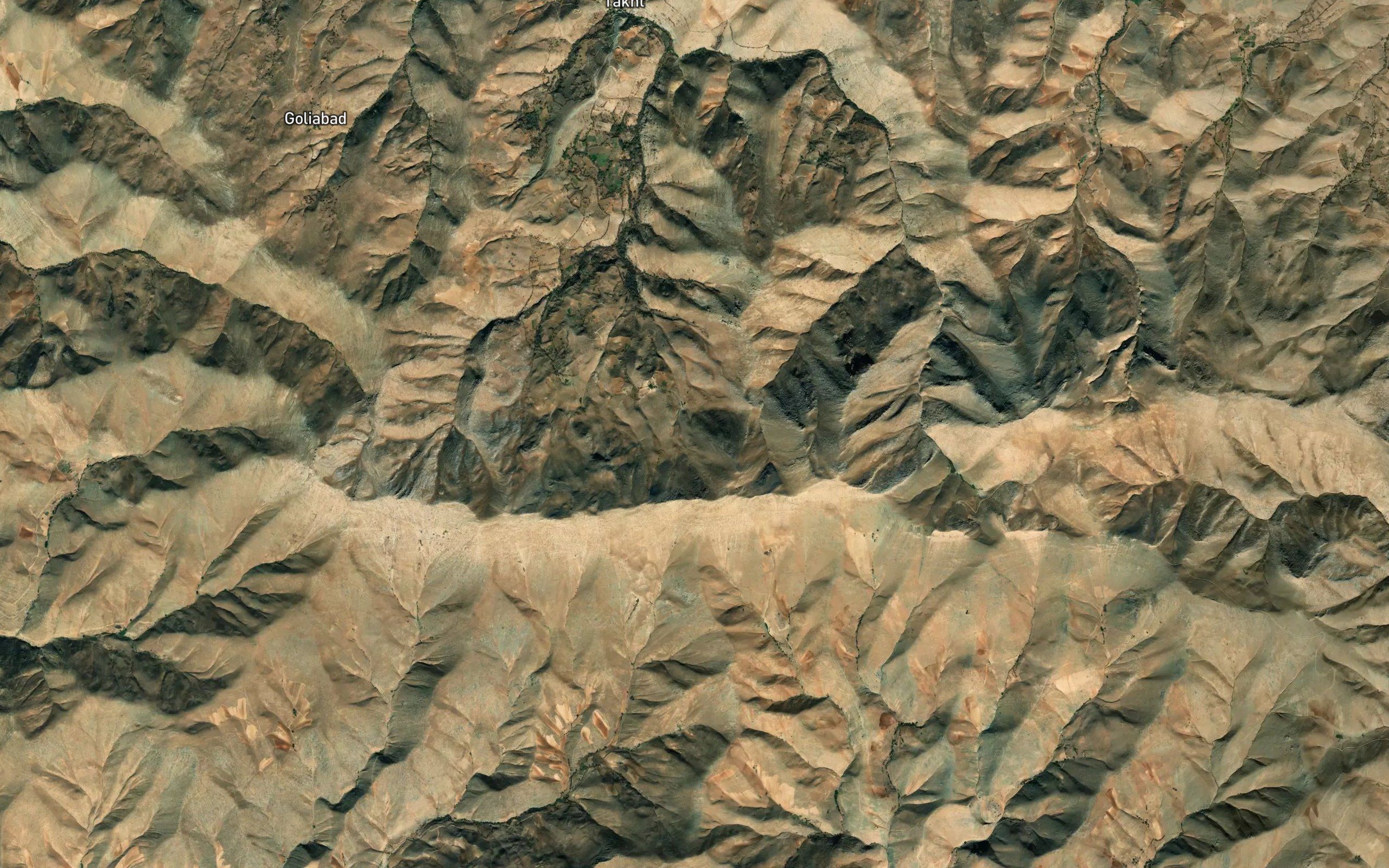 Cheshmeh-ye Takht
