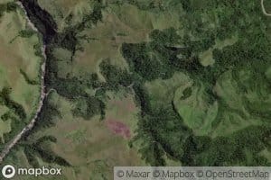 Waibau Creek