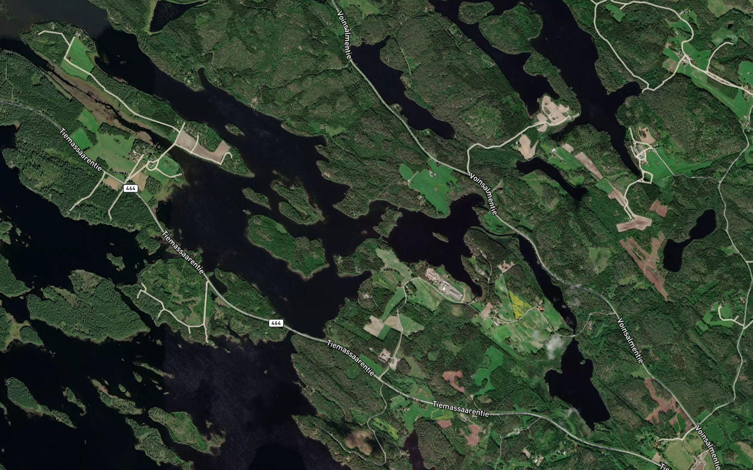 Tulisalmi