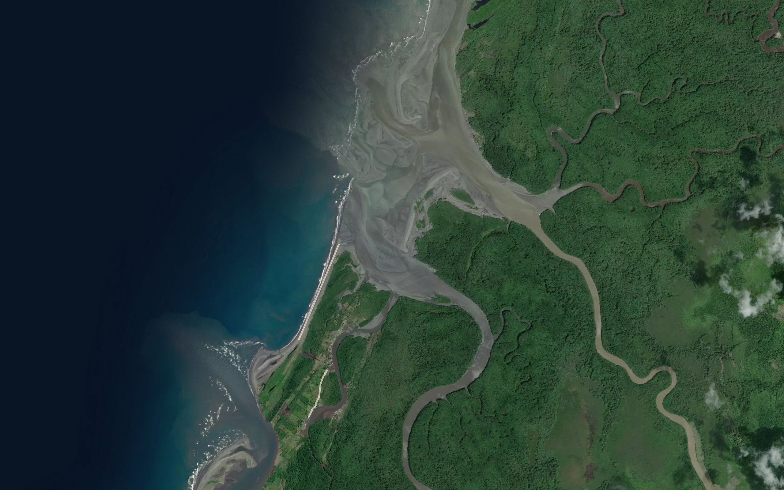 Bahia San Ignacio