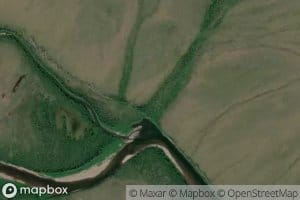 Big Bar Creek